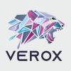 VEROX 로고