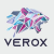 VEROX logotipo