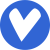 VerusCoinのロゴ