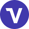 Vesper логотип