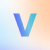 VibrantX 徽标