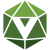 ViciCoin logotipo