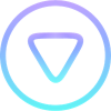 Логотип Vid