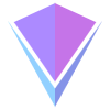 Vidya logotipo