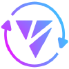 logo Vitruveo DEX