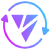 Vitruveo DEX logo