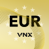 VNX Euro logo