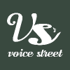 شعار Voice Street