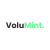 VoluMint logotipo