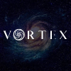 شعار Vortex DAO