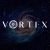 Vortex DAO logotipo