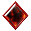 Vulcan Forged (LAVA) logo