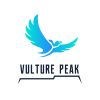 Логотип Vulture Peak