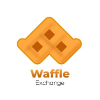 Waffle логотип