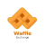 Waffleのロゴ