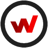 Wagerr logotipo