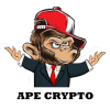 Wall Street Apes logotipo