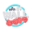 WallStreetBets DApp 徽标