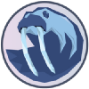 Walrus logo