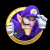 logo Waluigi