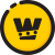 WAM logotipo