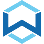 Wanchain logo Wanchain logo