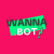 نشان‌واره Wanna Bot