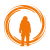 Warped Games логотип