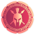 Warrior Token logo
