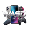 logo WASD Studios