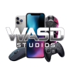 WASD Studios लोगो