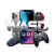 WASD Studios 徽标