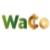 Waste Digital Coin logo