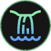 Логотип Waterfall Finance