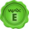 WAXE logosu