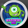 Wazowski Inu 徽标