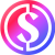 Логотип WEMIX Dollar