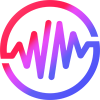 Логотип WEMIX