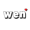 شعار Wen