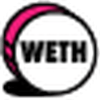 WETH लोगो