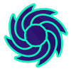Логотип Whirl Finance