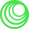 Логотип Whirl