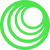 Whirl logotipo