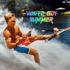 نشانواره White Boy Summer نشانواره White Boy Summer