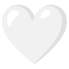 Whiteheart logotipo