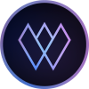 Wilder World 徽标