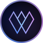 Wilder World logo Wilder World logo