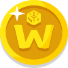 Логотип WINR Protocol