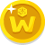 WINR Protocol 徽标