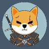 Witcher Inu logosu Witcher Inu logosu